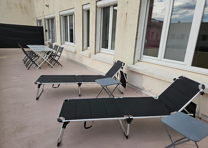 Appartement Plein Sud
