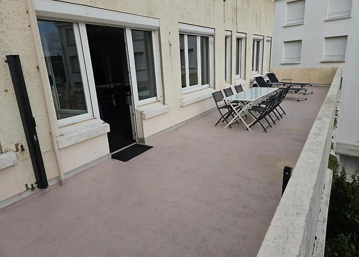 Appartement Plein Sud
