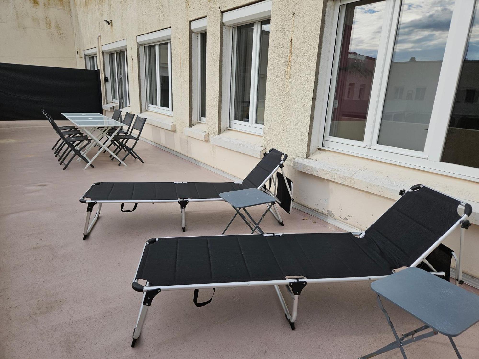 Plein Sud Apartment *