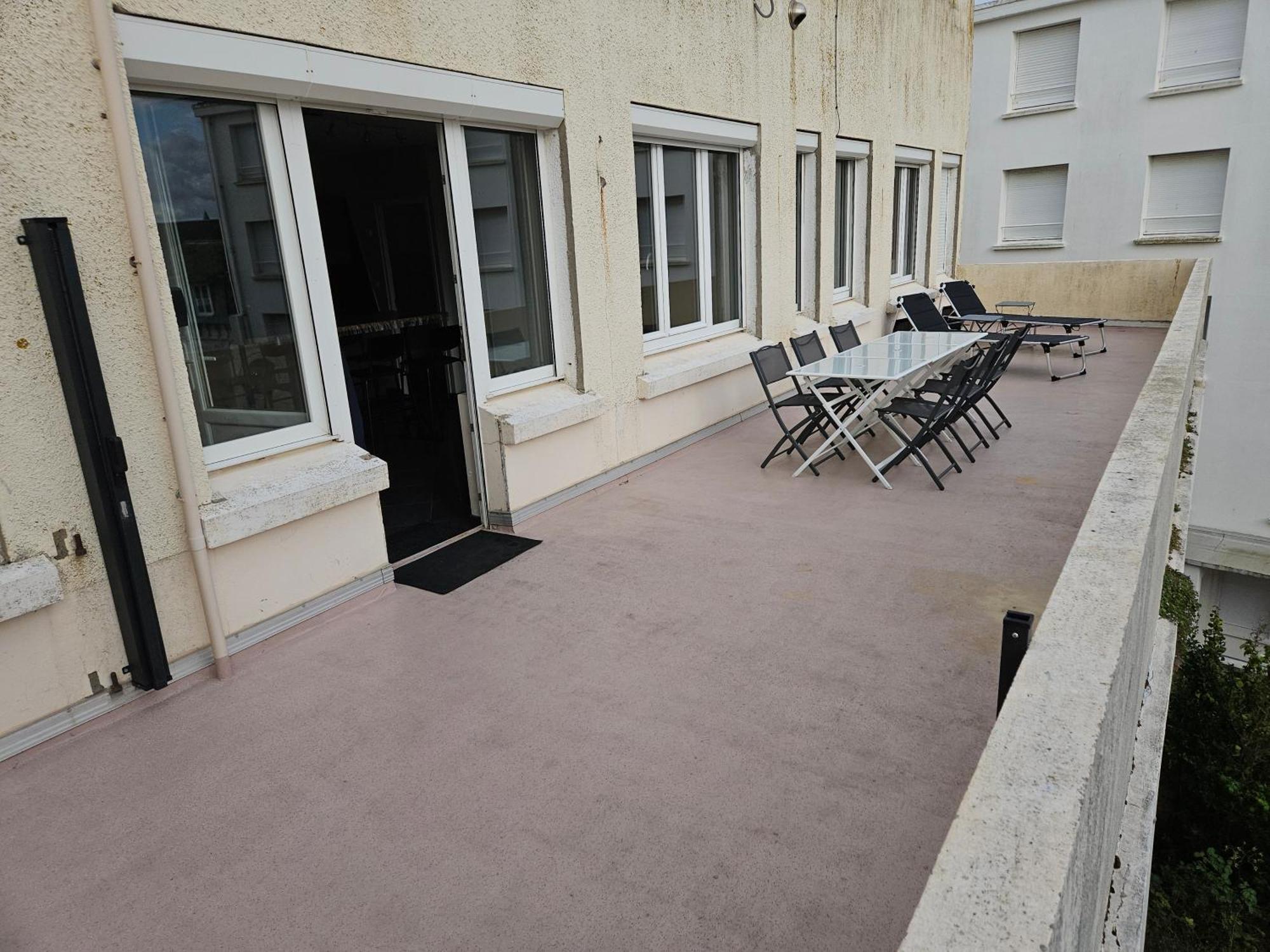 Apartment Plein Sud *