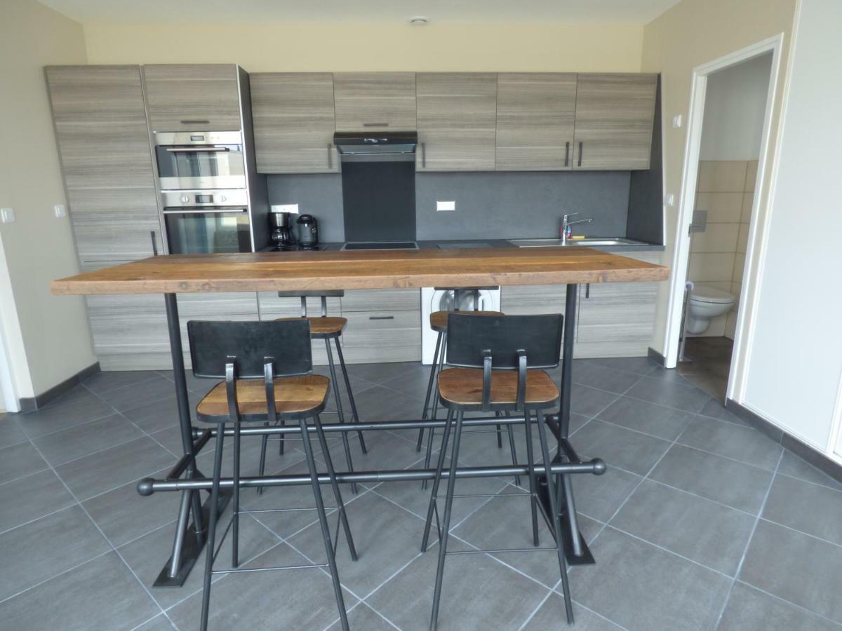 Plein Sud Apartment *