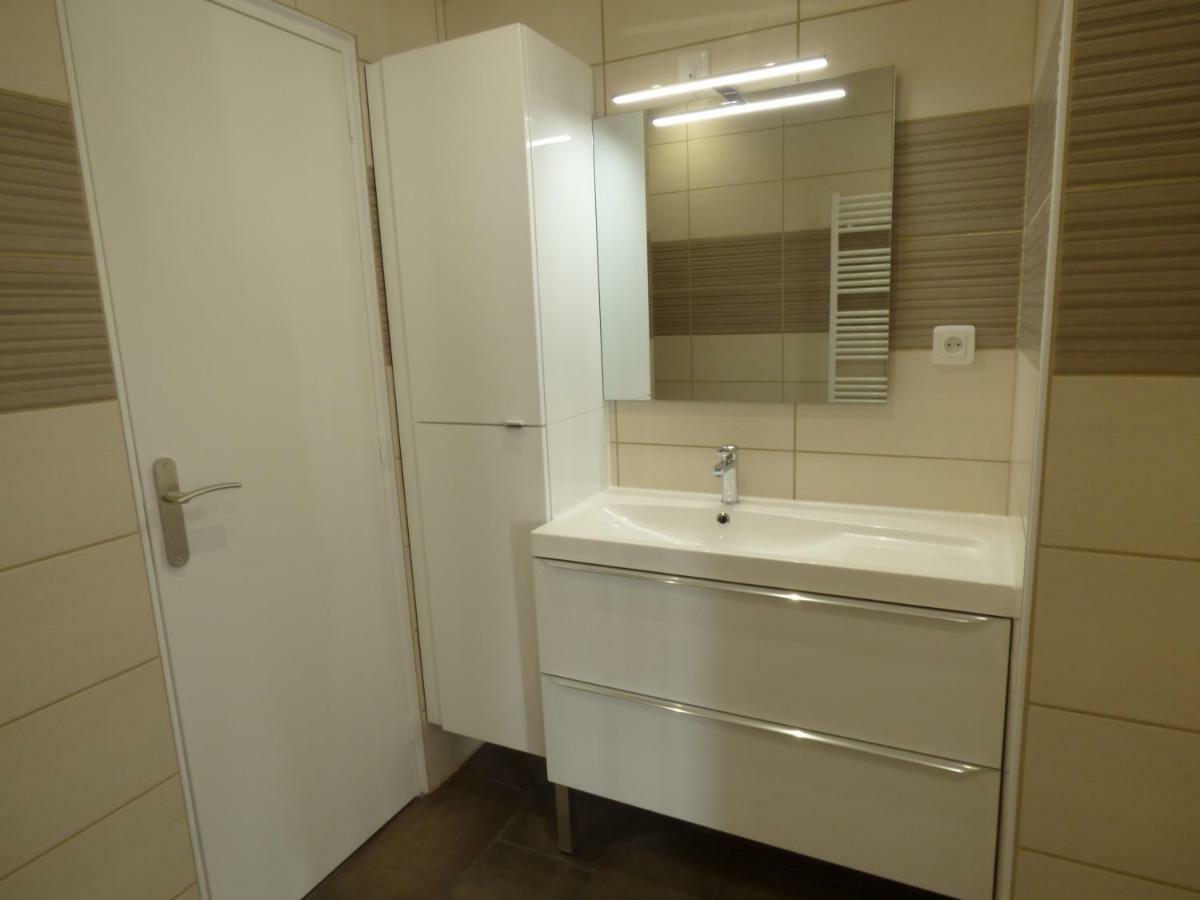 Plein Sud Apartment Berck