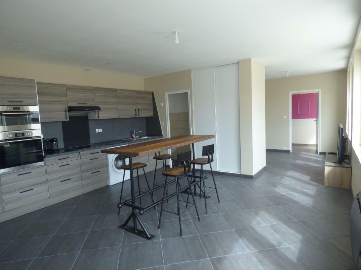 Apartment Plein Sud Berck