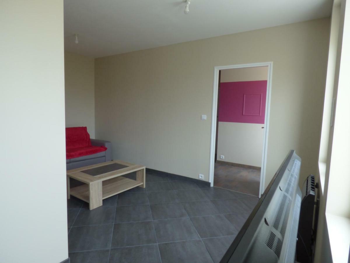 Apartment Plein Sud