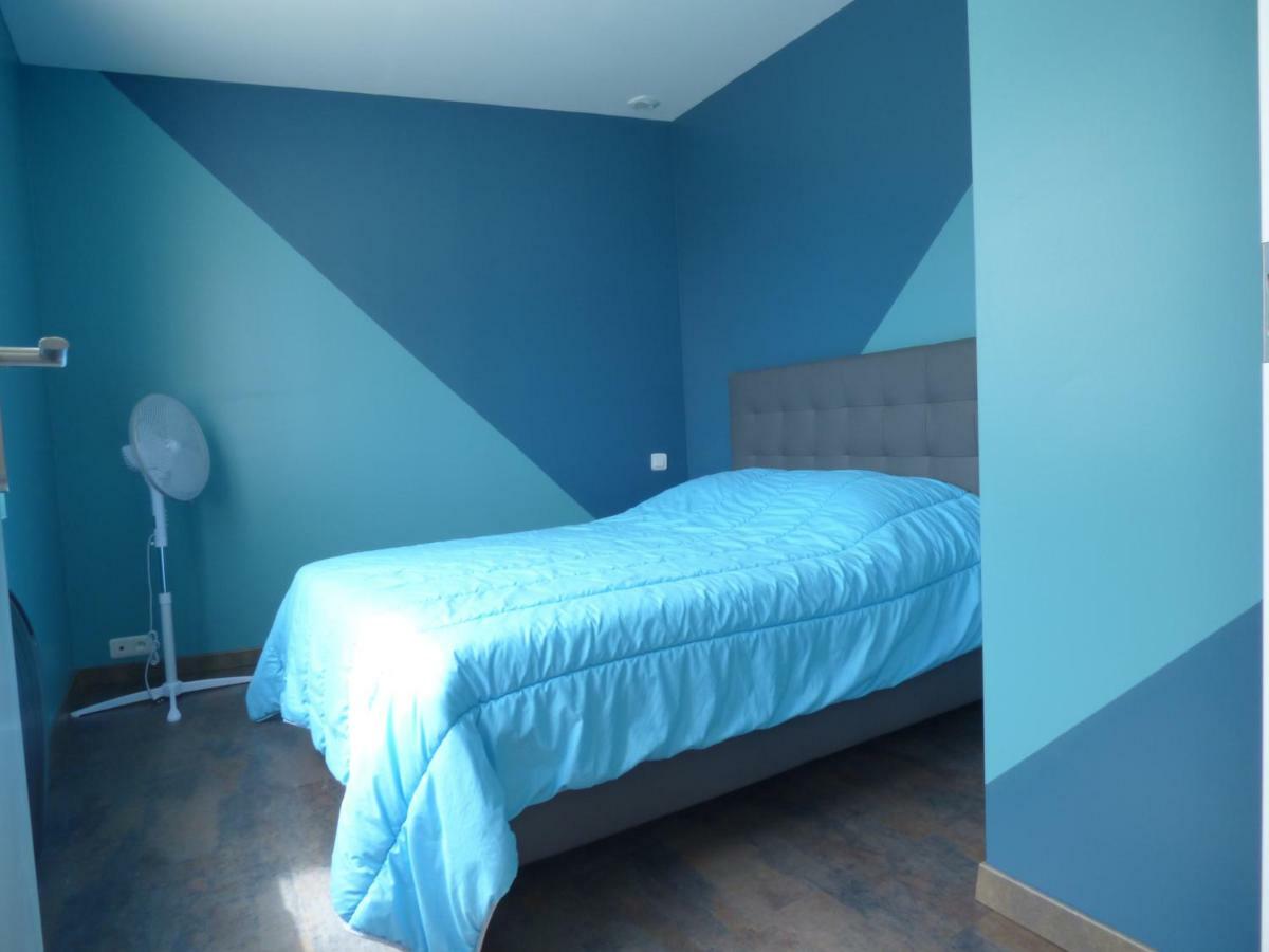 Plein Sud Apartment *