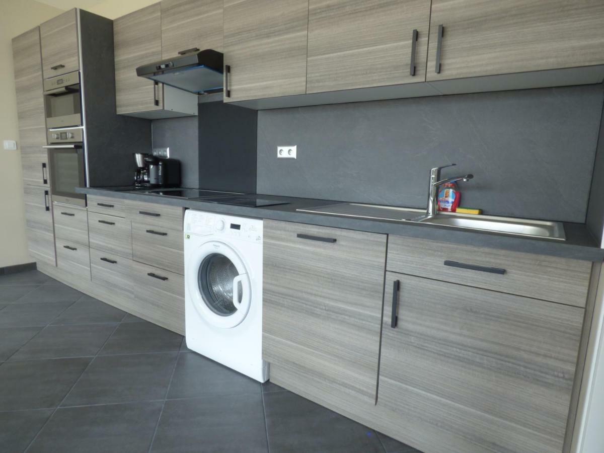 Plein Sud Apartment Berck