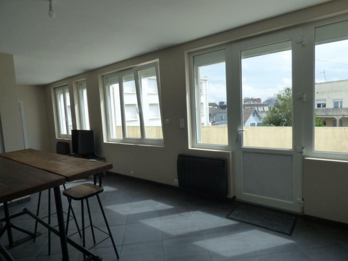 Apartment Plein Sud
