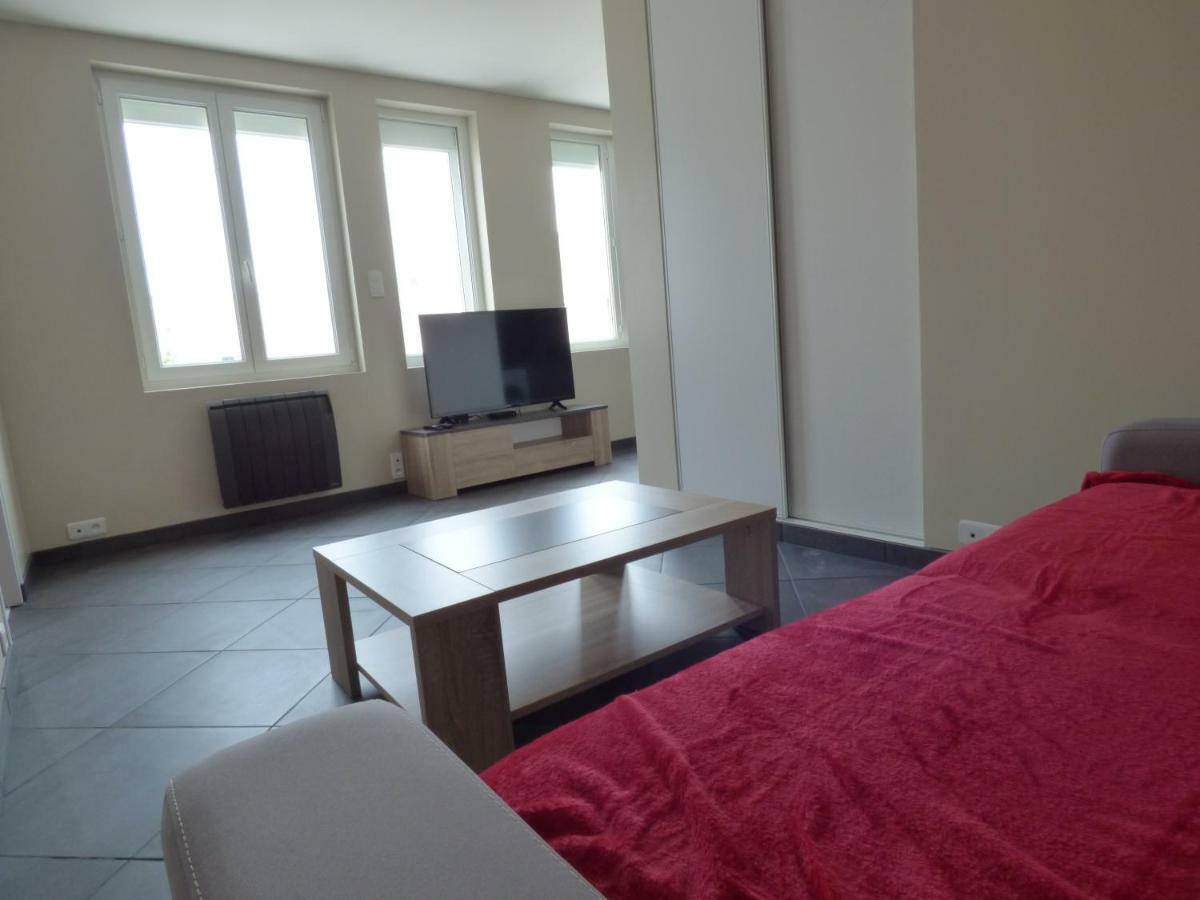 Apartment Plein Sud