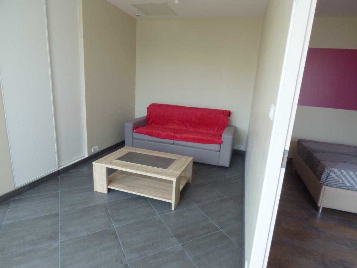 Plein Sud Apartment Berck
