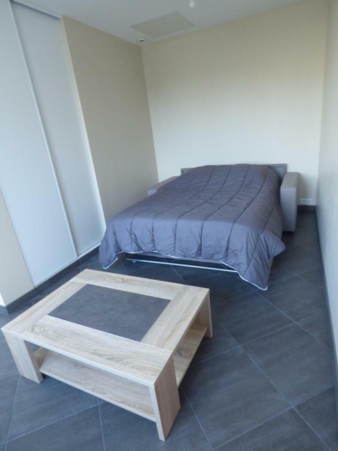 Apartment Plein Sud Berck