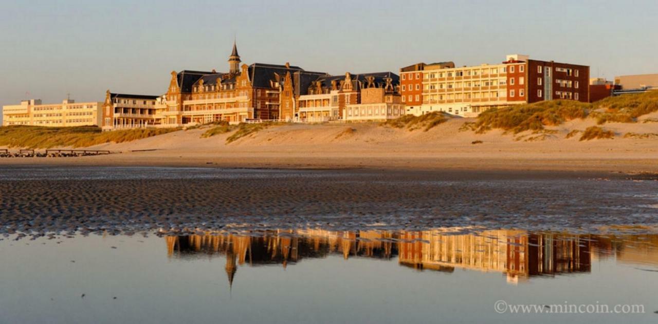 Plein Sud Apartment Berck