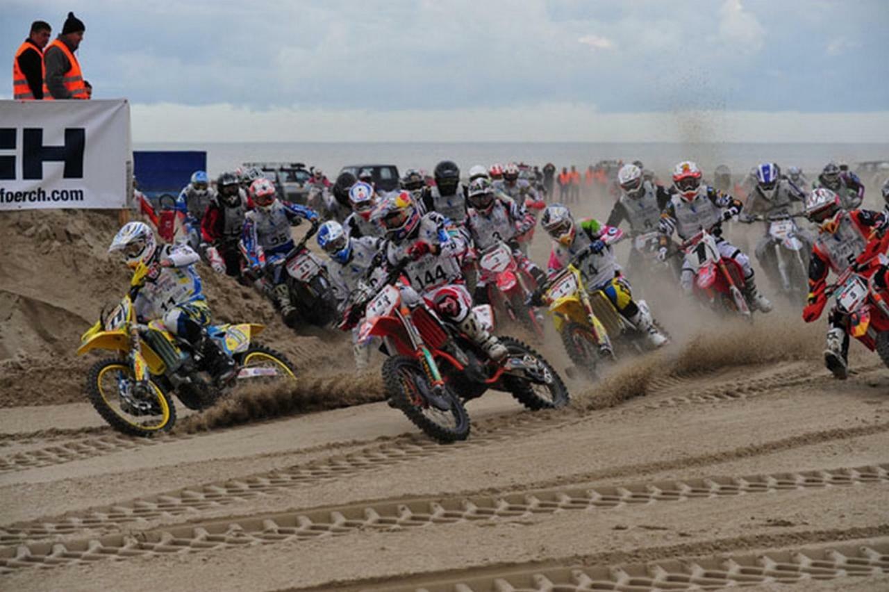 Apartment Plein Sud Berck