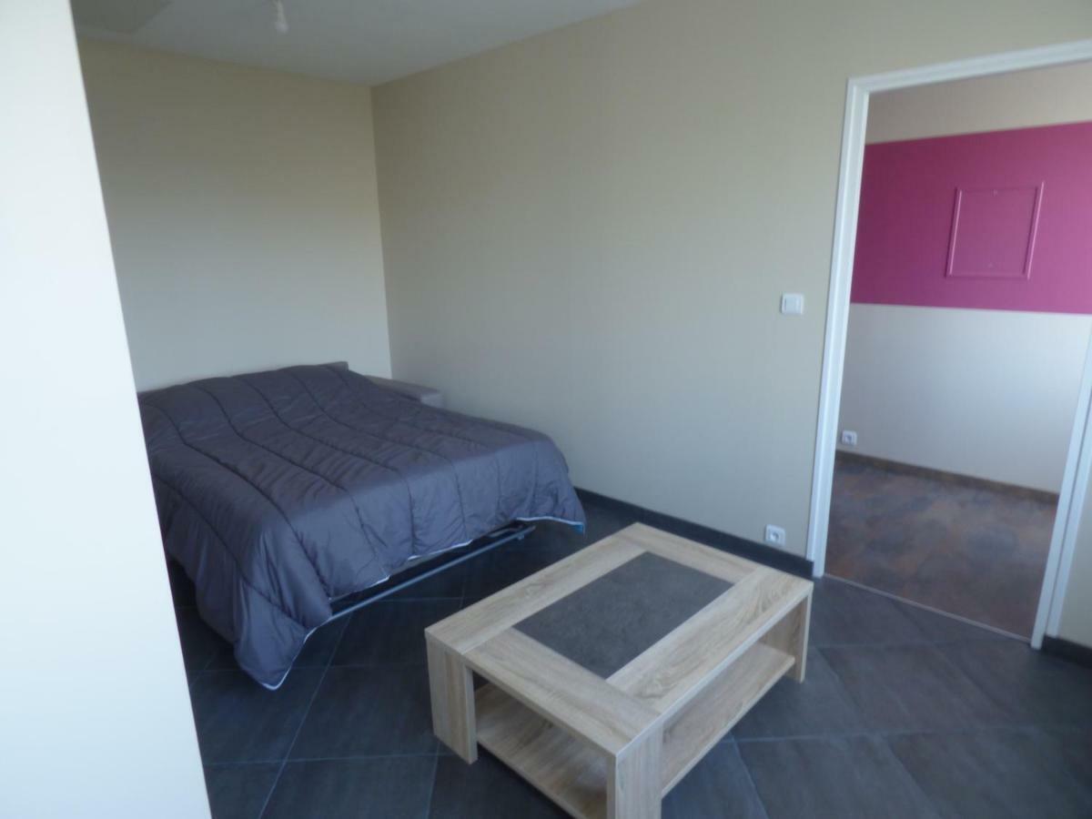 Plein Sud Apartment Berck