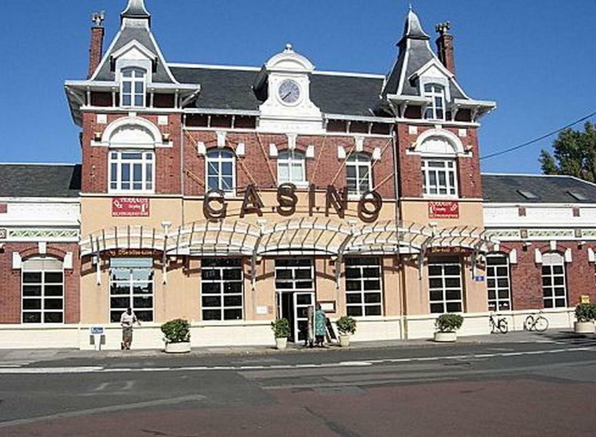 Plein Sud * Berck