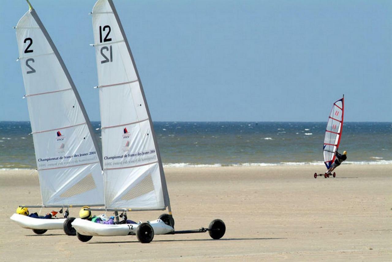 Plein Sud Berck