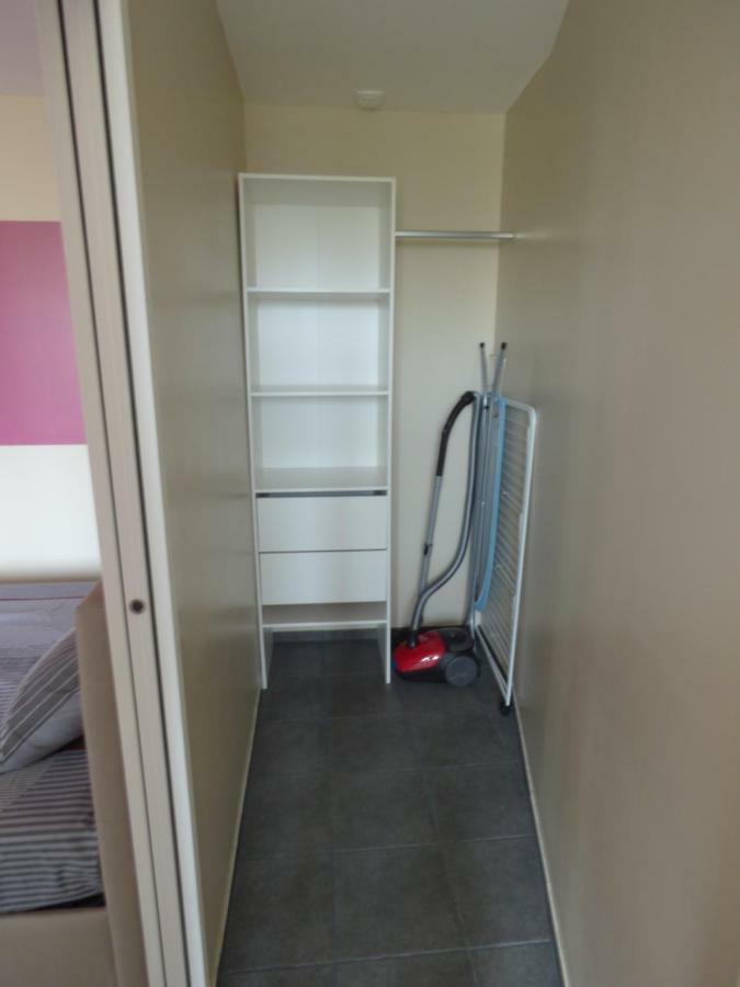 Plein Sud Apartment Berck