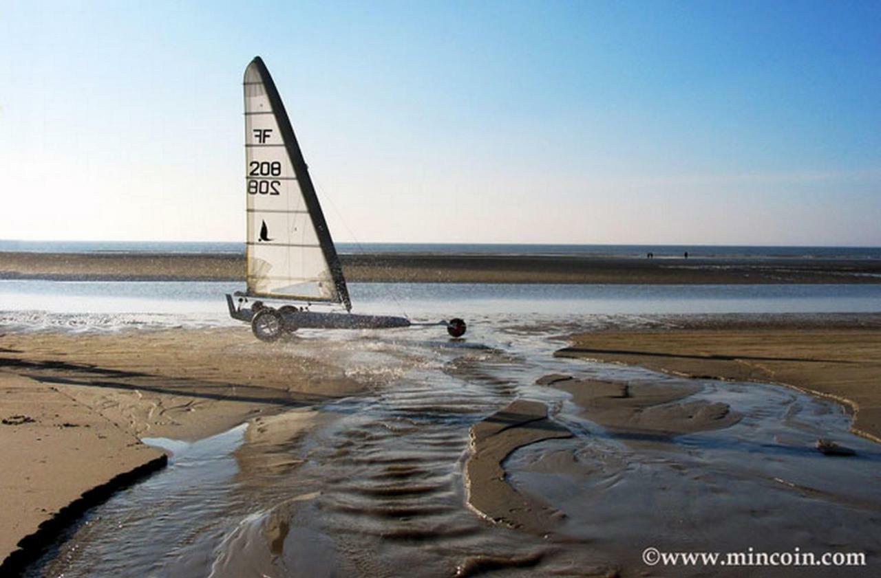 Plein Sud * Berck